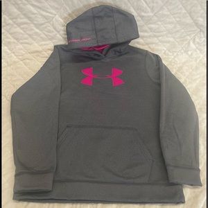 Under Armour Hoodie